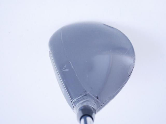 Fairway Wood : callaway : **ของใหม่ ยังไม่แกะพลาสติก** หัวไม้ 3 Callaway Paradym (รุ่นปี 2023 Japan Spec.) Loft 16.5 (ปรับได้) ก้าน Fujikura Ventus TR 5 Flex R