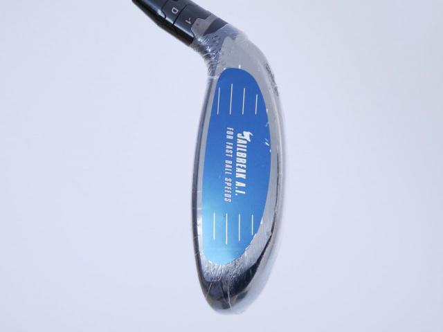Fairway Wood : callaway : **ของใหม่ ยังไม่แกะพลาสติก** หัวไม้ 3 Callaway Paradym (รุ่นปี 2023 Japan Spec.) Loft 16.5 (ปรับได้) ก้าน Fujikura Ventus TR 5 Flex R
