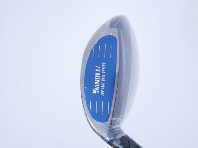 Fairway Wood : callaway : **ของใหม่ ยังไม่แกะพลาสติก** หัวไม้ 3 Callaway Paradym (รุ่นปี 2023 Japan Spec.) Loft 16.5 (ปรับได้) ก้าน Fujikura Ventus TR 5 Flex R