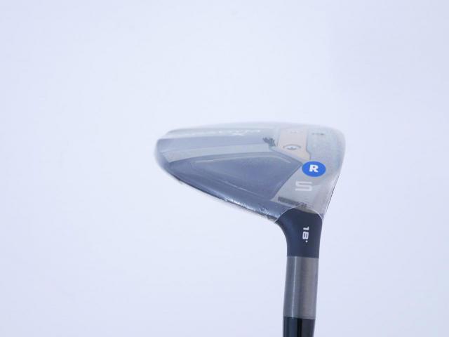 Fairway Wood : callaway : **ของใหม่ ยังไม่แกะพลาสติก** หัวไม้ 5 Callaway Paradym X (รุ่นปี 2023 Japan Spec.) Loft 18 ก้าน Fujikura Ventus TR 5 Flex R