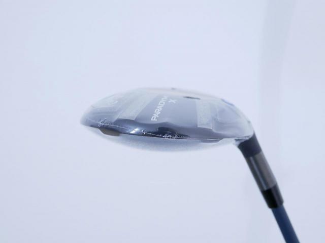 Fairway Wood : callaway : **ของใหม่ ยังไม่แกะพลาสติก** หัวไม้ 5 Callaway Paradym X (รุ่นปี 2023 Japan Spec.) Loft 18 ก้าน Fujikura Ventus TR 5 Flex R