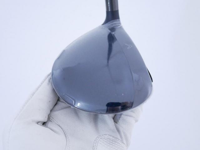 Fairway Wood : callaway : **ของใหม่ ยังไม่แกะพลาสติก** หัวไม้ 5 Callaway Paradym X (รุ่นปี 2023 Japan Spec.) Loft 18 ก้าน Fujikura Ventus TR 5 Flex R