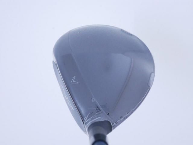 Fairway Wood : callaway : **ของใหม่ ยังไม่แกะพลาสติก** หัวไม้ 5 Callaway Paradym X (รุ่นปี 2023 Japan Spec.) Loft 18 ก้าน Fujikura Ventus TR 5 Flex R