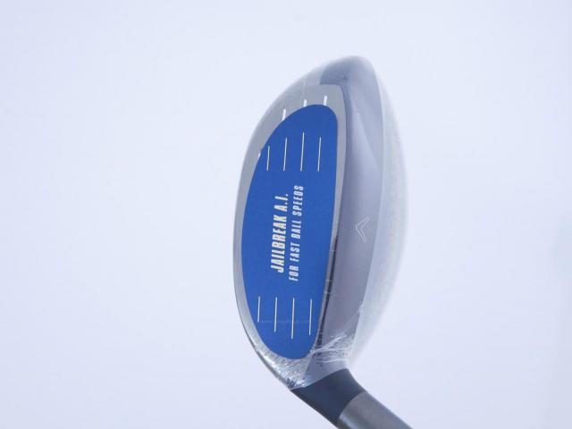 Fairway Wood : callaway : **ของใหม่ ยังไม่แกะพลาสติก** หัวไม้ 5 Callaway Paradym X (รุ่นปี 2023 Japan Spec.) Loft 18 ก้าน Fujikura Ventus TR 5 Flex R