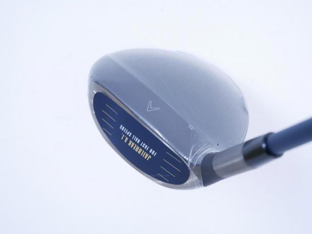 Fairway Wood : callaway : **ของใหม่ ยังไม่แกะพลาสติก** หัวไม้ 5 Callaway Paradym X (รุ่นปี 2023 Japan Spec.) Loft 18 ก้าน Fujikura Ventus TR 5 Flex R