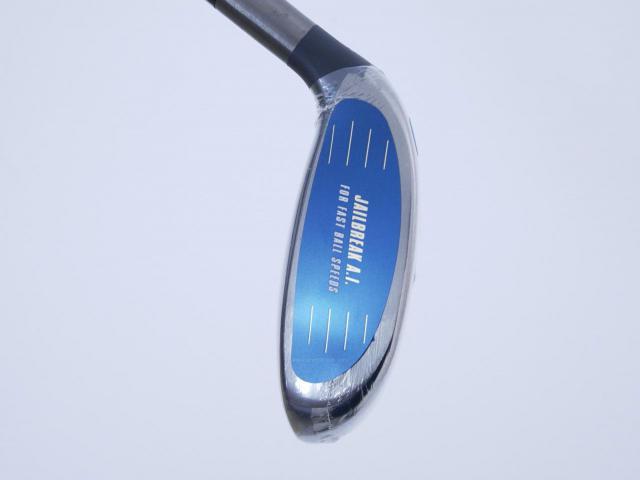 Fairway Wood : callaway : **ของใหม่ ยังไม่แกะพลาสติก** หัวไม้ 5 Callaway Paradym X (รุ่นปี 2023 Japan Spec.) Loft 18 ก้าน Fujikura Ventus TR 5 Flex R