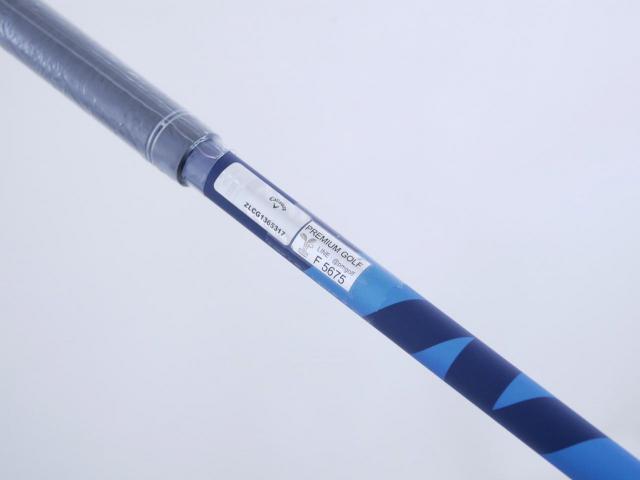 Fairway Wood : callaway : **ของใหม่ ยังไม่แกะพลาสติก** หัวไม้ 5 Callaway Paradym X (รุ่นปี 2023 Japan Spec.) Loft 18 ก้าน Fujikura Ventus TR 5 Flex R