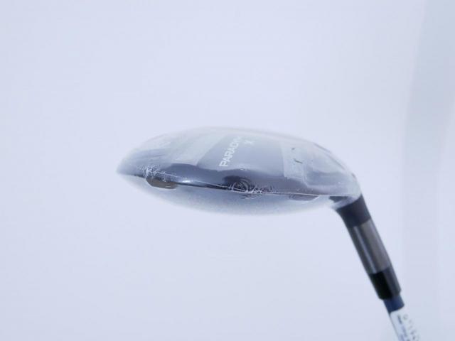 Fairway Wood : callaway : **ของใหม่ ยังไม่แกะพลาสติก** หัวไม้ 5 Callaway Paradym X (รุ่นปี 2023 Japan Spec.) Loft 18 ก้าน Fujikura Ventus TR 5 Flex R