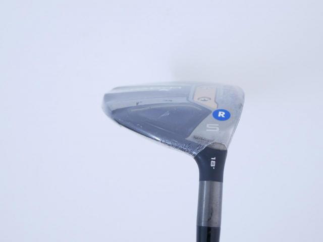 Fairway Wood : callaway : **ของใหม่ ยังไม่แกะพลาสติก** หัวไม้ 5 Callaway Paradym X (รุ่นปี 2023 Japan Spec.) Loft 18 ก้าน Fujikura Ventus TR 5 Flex R