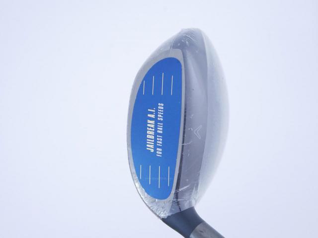 Fairway Wood : callaway : **ของใหม่ ยังไม่แกะพลาสติก** หัวไม้ 5 Callaway Paradym X (รุ่นปี 2023 Japan Spec.) Loft 18 ก้าน Fujikura Ventus TR 5 Flex R