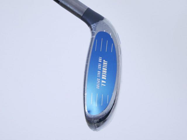 Fairway Wood : callaway : **ของใหม่ ยังไม่แกะพลาสติก** หัวไม้ 5 Callaway Paradym X (รุ่นปี 2023 Japan Spec.) Loft 18 ก้าน Fujikura Ventus TR 5 Flex R