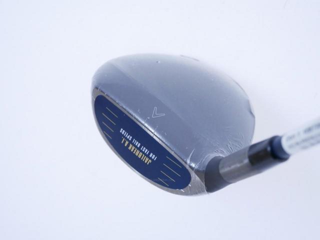 Fairway Wood : callaway : **ของใหม่ ยังไม่แกะพลาสติก** หัวไม้ 5 Callaway Paradym X (รุ่นปี 2023 Japan Spec.) Loft 18 ก้าน Fujikura Ventus TR 5 Flex R
