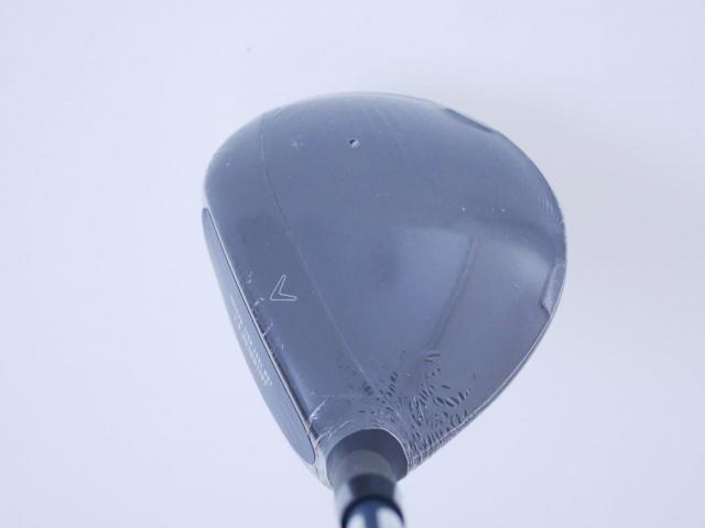 Fairway Wood : callaway : **ของใหม่ ยังไม่แกะพลาสติก** หัวไม้ 5 Callaway Paradym X (รุ่นปี 2023 Japan Spec.) Loft 18 ก้าน Fujikura Ventus TR 5 Flex R