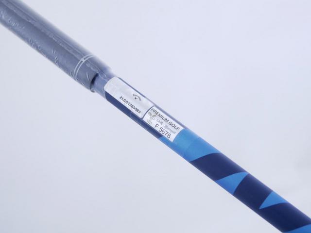 Fairway Wood : callaway : **ของใหม่ ยังไม่แกะพลาสติก** หัวไม้ 5 Callaway Paradym X (รุ่นปี 2023 Japan Spec.) Loft 18 ก้าน Fujikura Ventus TR 5 Flex R