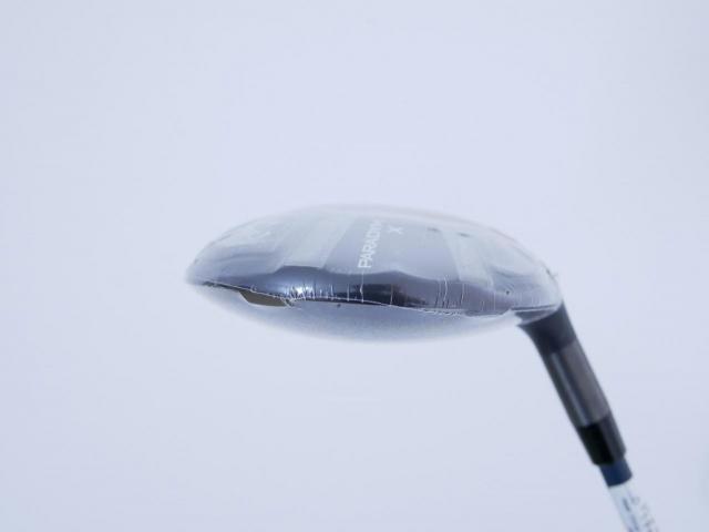 Fairway Wood : callaway : **ของใหม่ ยังไม่แกะพลาสติก** หัวไม้ 5 Callaway Paradym X (รุ่นปี 2023 Japan Spec.) Loft 18 ก้าน Fujikura Ventus TR 5 Flex S