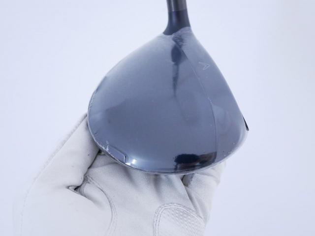Fairway Wood : callaway : **ของใหม่ ยังไม่แกะพลาสติก** หัวไม้ 5 Callaway Paradym X (รุ่นปี 2023 Japan Spec.) Loft 18 ก้าน Fujikura Ventus TR 5 Flex S