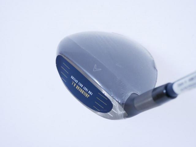 Fairway Wood : callaway : **ของใหม่ ยังไม่แกะพลาสติก** หัวไม้ 5 Callaway Paradym X (รุ่นปี 2023 Japan Spec.) Loft 18 ก้าน Fujikura Ventus TR 5 Flex S