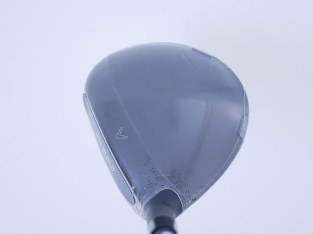 Fairway Wood : callaway : **ของใหม่ ยังไม่แกะพลาสติก** หัวไม้ 5 Callaway Paradym X (รุ่นปี 2023 Japan Spec.) Loft 18 ก้าน Fujikura Ventus TR 5 Flex S
