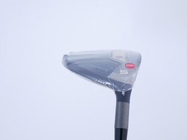 Fairway Wood : callaway : **ของใหม่ ยังไม่แกะพลาสติก** หัวไม้ 5 Callaway Paradym (รุ่นปี 2023 Japan Spec.) Loft 18 ก้าน Fujikura Ventus TR 5 Flex S