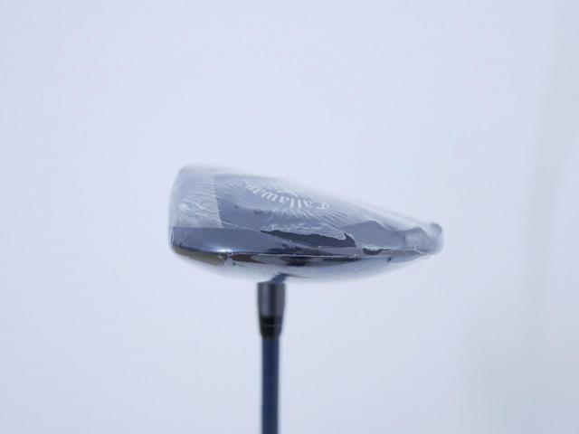 Fairway Wood : callaway : **ของใหม่ ยังไม่แกะพลาสติก** หัวไม้ 5 Callaway Paradym (รุ่นปี 2023 Japan Spec.) Loft 18 ก้าน Fujikura Ventus TR 5 Flex S