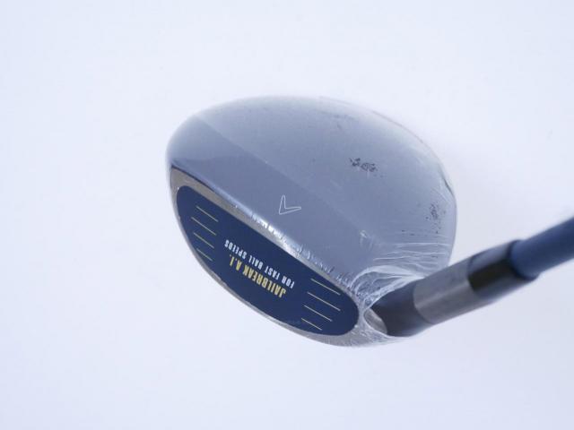 Fairway Wood : callaway : **ของใหม่ ยังไม่แกะพลาสติก** หัวไม้ 5 Callaway Paradym (รุ่นปี 2023 Japan Spec.) Loft 18 ก้าน Fujikura Ventus TR 5 Flex S