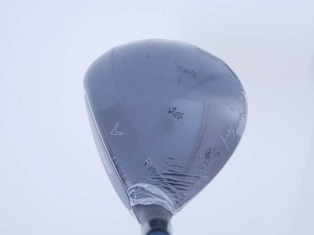 Fairway Wood : callaway : **ของใหม่ ยังไม่แกะพลาสติก** หัวไม้ 5 Callaway Paradym (รุ่นปี 2023 Japan Spec.) Loft 18 ก้าน Fujikura Ventus TR 5 Flex S