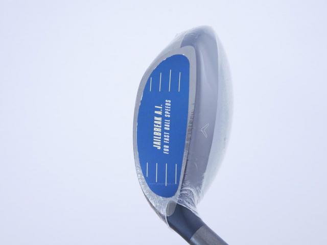 Fairway Wood : callaway : **ของใหม่ ยังไม่แกะพลาสติก** หัวไม้ 5 Callaway Paradym (รุ่นปี 2023 Japan Spec.) Loft 18 ก้าน Fujikura Ventus TR 5 Flex S