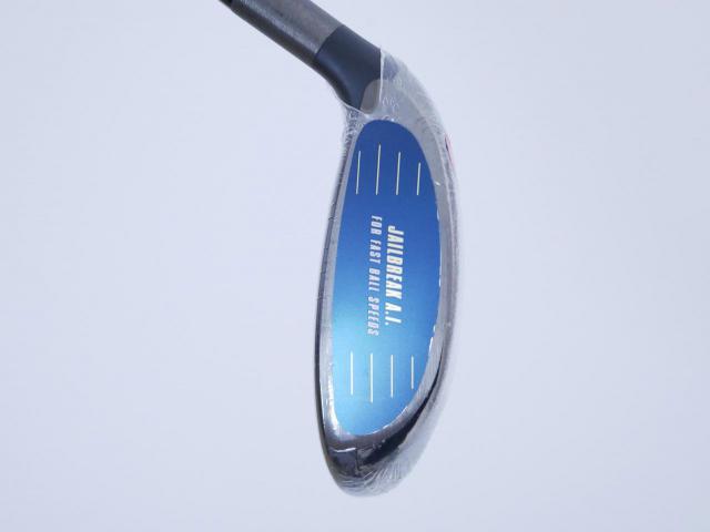 Fairway Wood : callaway : **ของใหม่ ยังไม่แกะพลาสติก** หัวไม้ 5 Callaway Paradym (รุ่นปี 2023 Japan Spec.) Loft 18 ก้าน Fujikura Ventus TR 5 Flex S
