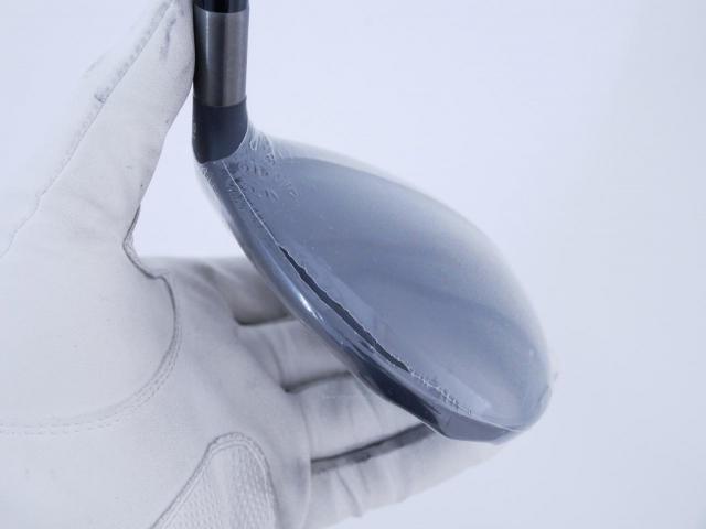 Fairway Wood : callaway : **ของใหม่ ยังไม่แกะพลาสติก** หัวไม้ 3 Callaway Paradym MAX FAST (รุ่นปี 2023 Japan Spec.) Loft 16 ก้าน Fujikura Speeder NX 40 Flex SR