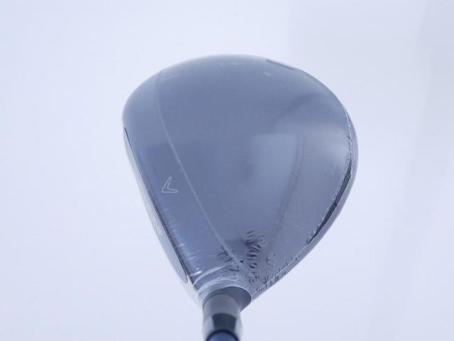 Fairway Wood : callaway : **ของใหม่ ยังไม่แกะพลาสติก** หัวไม้ 3 Callaway Paradym MAX FAST (รุ่นปี 2023 Japan Spec.) Loft 16 ก้าน Fujikura Speeder NX 40 Flex SR