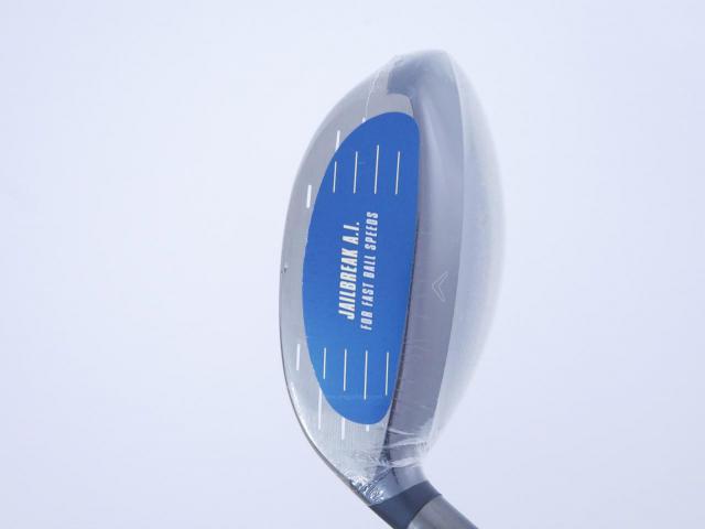 Fairway Wood : callaway : **ของใหม่ ยังไม่แกะพลาสติก** หัวไม้ 3 Callaway Paradym MAX FAST (รุ่นปี 2023 Japan Spec.) Loft 16 ก้าน Fujikura Speeder NX 40 Flex SR
