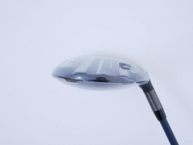 Fairway Wood : callaway : **ของใหม่ ยังไม่แกะพลาสติก** หัวไม้ 5 Callaway Paradym MAX FAST (รุ่นปี 2023 Japan Spec.) Loft 19 ก้าน Fujikura Speeder NX 40 Flex SR