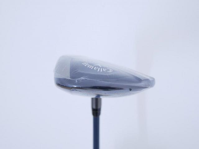 Fairway Wood : callaway : **ของใหม่ ยังไม่แกะพลาสติก** หัวไม้ 5 Callaway Paradym MAX FAST (รุ่นปี 2023 Japan Spec.) Loft 19 ก้าน Fujikura Speeder NX 40 Flex SR
