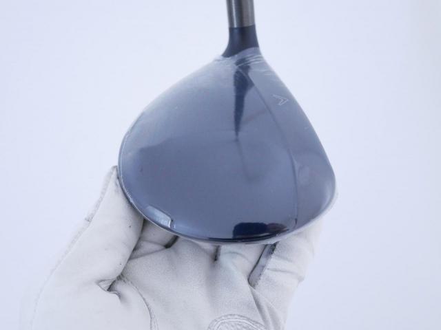 Fairway Wood : callaway : **ของใหม่ ยังไม่แกะพลาสติก** หัวไม้ 5 Callaway Paradym MAX FAST (รุ่นปี 2023 Japan Spec.) Loft 19 ก้าน Fujikura Speeder NX 40 Flex SR