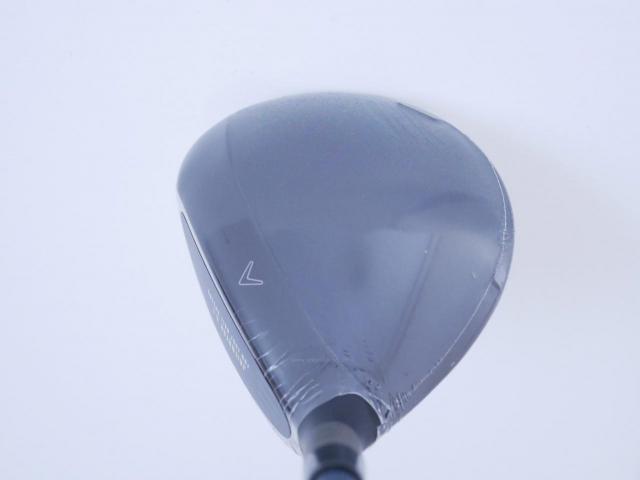 Fairway Wood : callaway : **ของใหม่ ยังไม่แกะพลาสติก** หัวไม้ 5 Callaway Paradym MAX FAST (รุ่นปี 2023 Japan Spec.) Loft 19 ก้าน Fujikura Speeder NX 40 Flex SR