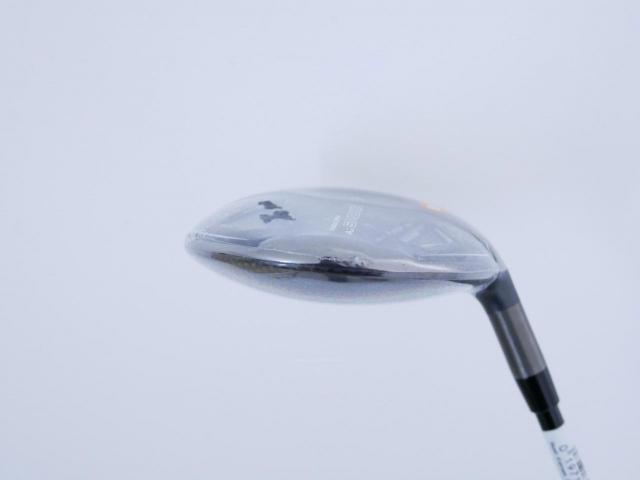 Fairway Wood : callaway : **ของใหม่ ยังไม่แกะพลาสติก** หัวไม้ 5 Callaway Paradym AI Smoke MAX D (รุ่นปี 2024 Japan Spec.) Loft 18 ก้าน Mitsubishi TENSEI 50 Flex SR
