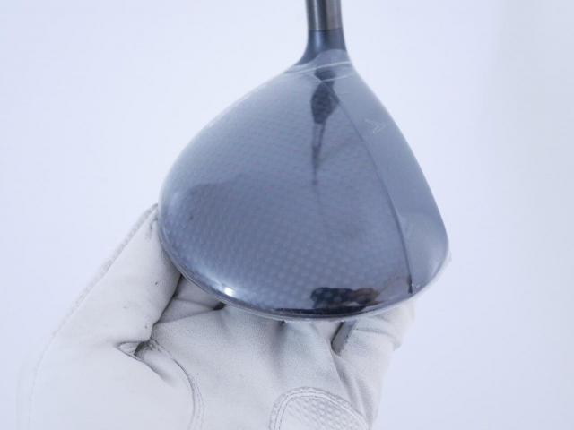 Fairway Wood : callaway : **ของใหม่ ยังไม่แกะพลาสติก** หัวไม้ 5 Callaway Paradym AI Smoke MAX D (รุ่นปี 2024 Japan Spec.) Loft 18 ก้าน Mitsubishi TENSEI 50 Flex SR