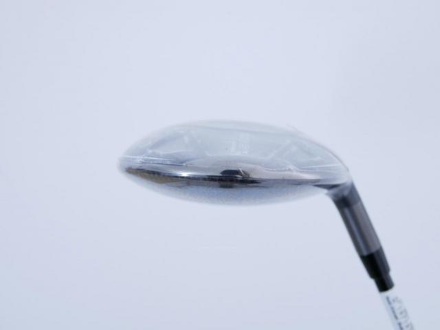 Fairway Wood : callaway : **ของใหม่ ยังไม่แกะพลาสติก** หัวไม้ 5 Callaway Paradym AI Smoke MAX D (รุ่นปี 2024 Japan Spec.) Loft 18 ก้าน Mitsubishi TENSEI 50 Flex S
