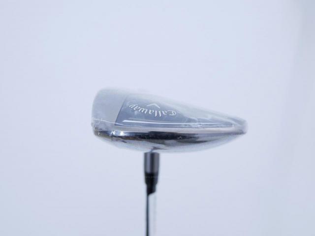 Fairway Wood : callaway : **ของใหม่ ยังไม่แกะพลาสติก** หัวไม้ 5 Callaway Paradym AI Smoke MAX D (รุ่นปี 2024 Japan Spec.) Loft 18 ก้าน Mitsubishi TENSEI 50 Flex S