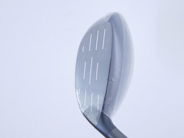 Fairway Wood : callaway : **ของใหม่ ยังไม่แกะพลาสติก** หัวไม้ 5 Callaway Paradym AI Smoke MAX D (รุ่นปี 2024 Japan Spec.) Loft 18 ก้าน Mitsubishi TENSEI 50 Flex S