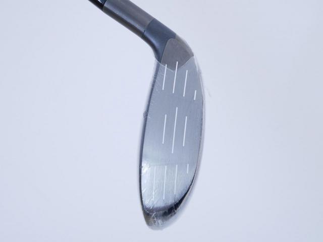 Fairway Wood : callaway : **ของใหม่ ยังไม่แกะพลาสติก** หัวไม้ 5 Callaway Paradym AI Smoke MAX D (รุ่นปี 2024 Japan Spec.) Loft 18 ก้าน Mitsubishi TENSEI 50 Flex S
