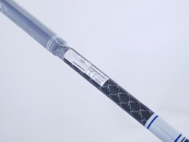 Fairway Wood : callaway : **ของใหม่ ยังไม่แกะพลาสติก** หัวไม้ 5 Callaway Paradym AI Smoke MAX D (รุ่นปี 2024 Japan Spec.) Loft 18 ก้าน Mitsubishi TENSEI 50 Flex S