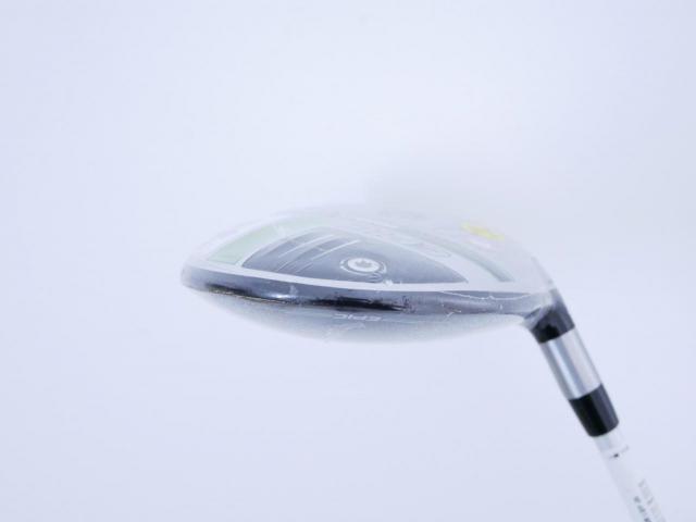 Lady club : All : **ของใหม่ ยังไม่แกะพลาสติก** หัวไม้ 3 Callaway EPIC MAX FAST (รุ่นปี 2021) Loft 15 ก้าน Mitsubishi ELDIO 40 Flex L
