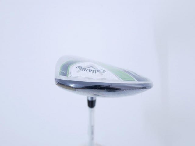 Lady club : All : **ของใหม่ ยังไม่แกะพลาสติก** หัวไม้ 3 Callaway EPIC MAX FAST (รุ่นปี 2021) Loft 15 ก้าน Mitsubishi ELDIO 40 Flex L