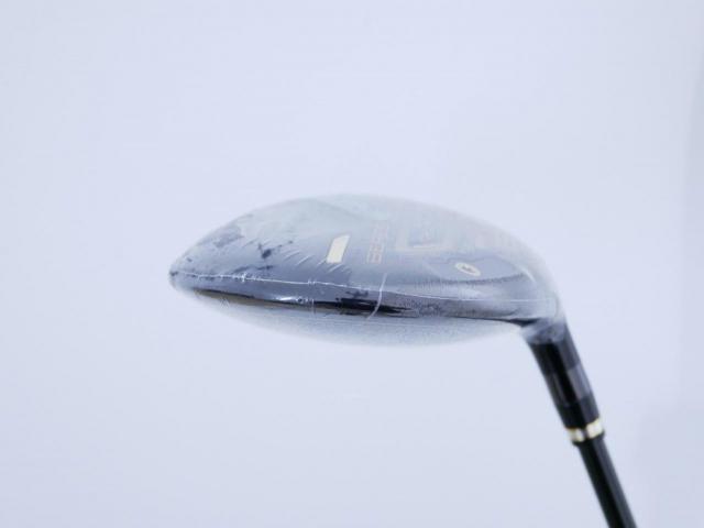 Fairway Wood : Honma : **ของใหม่ ยังไม่แกะพลาสติก** หัวไม้ 3 Honma Beres 09 Black (รุ่นล่าสุด ออกปี 2024) Loft 15 ก้าน Honma ARMRQ FX Black Flex R