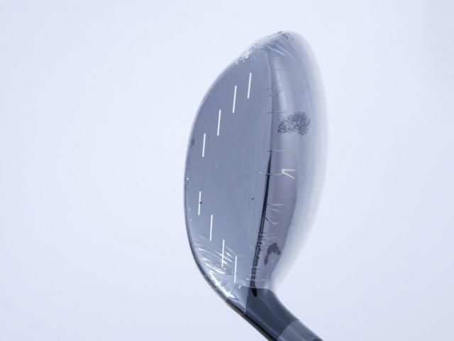 Fairway Wood : Honma : **ของใหม่ ยังไม่แกะพลาสติก** หัวไม้ 3 Honma Beres 09 Black (รุ่นล่าสุด ออกปี 2024) Loft 15 ก้าน Honma ARMRQ FX Black Flex R