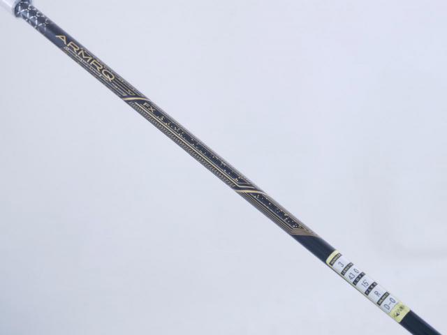 Fairway Wood : Honma : **ของใหม่ ยังไม่แกะพลาสติก** หัวไม้ 3 Honma Beres 09 Black (รุ่นล่าสุด ออกปี 2024) Loft 15 ก้าน Honma ARMRQ FX Black Flex R