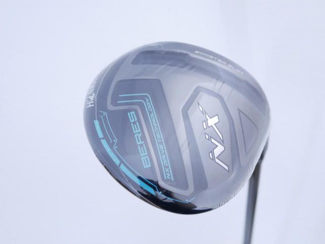 Fairway Wood : Honma : **ของใหม่ ยังไม่แกะพลาสติก** หัวไม้ 3 Honma Beres NX Titanium (รุ่นปี 2023) Loft 15 ก้าน Honma Vizard NX 45 Flex S