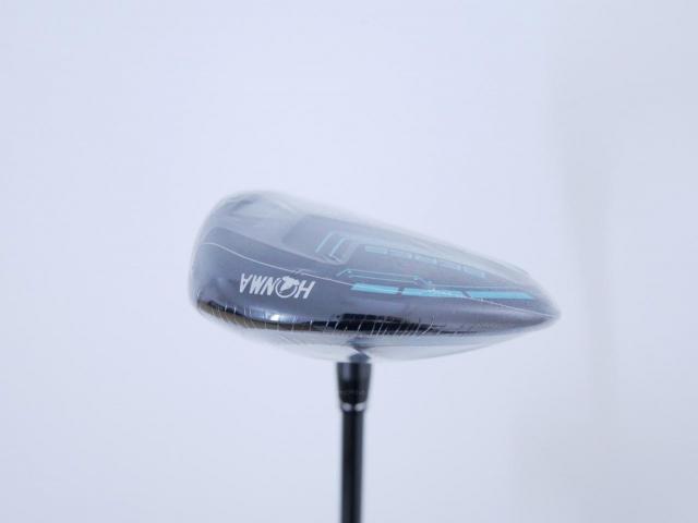 Fairway Wood : Honma : **ของใหม่ ยังไม่แกะพลาสติก** หัวไม้ 3 Honma Beres NX Titanium (รุ่นปี 2023) Loft 15 ก้าน Honma Vizard NX 45 Flex S