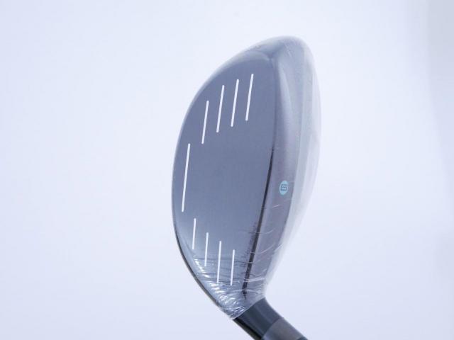 Fairway Wood : Honma : **ของใหม่ ยังไม่แกะพลาสติก** หัวไม้ 3 Honma Beres NX Titanium (รุ่นปี 2023) Loft 15 ก้าน Honma Vizard NX 45 Flex S